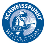 logo schweisspunkt weldingteam